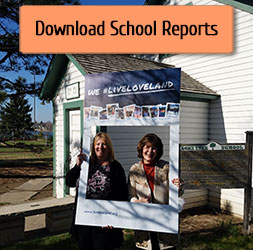 Download The Thompson School District Reports for Elementary Schools, Charter Schools, Middle Schools, High Schools and Alternative Schools and Special Programs